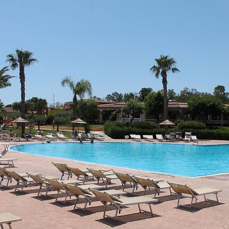Amarestyle Igv Club Santagiusta Hotel Коста Рей Екстериор снимка