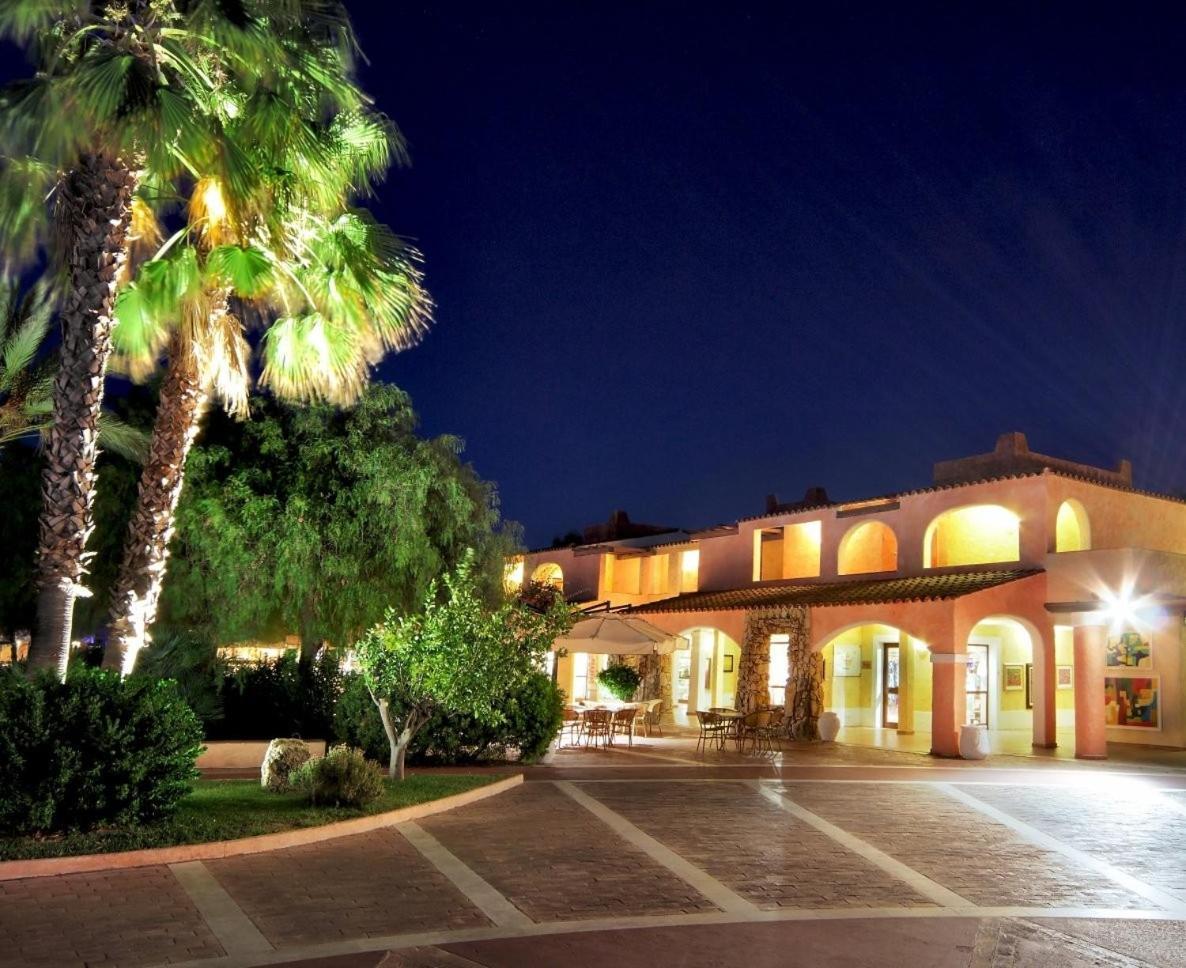 Amarestyle Igv Club Santagiusta Hotel Коста Рей Екстериор снимка