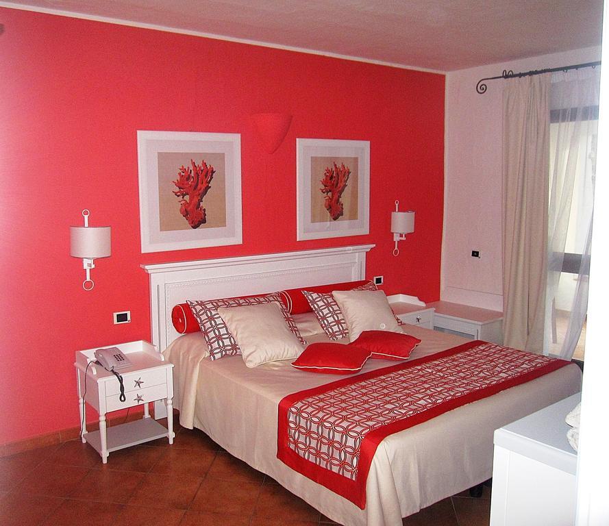 Amarestyle Igv Club Santagiusta Hotel Коста Рей Екстериор снимка