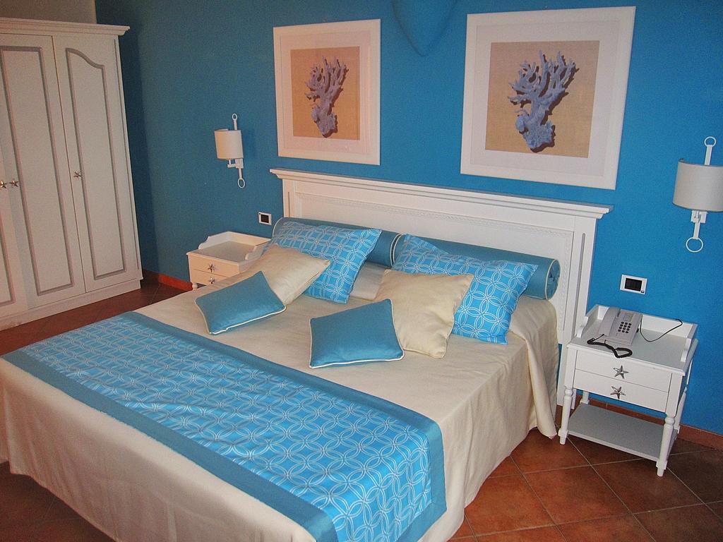Amarestyle Igv Club Santagiusta Hotel Коста Рей Екстериор снимка