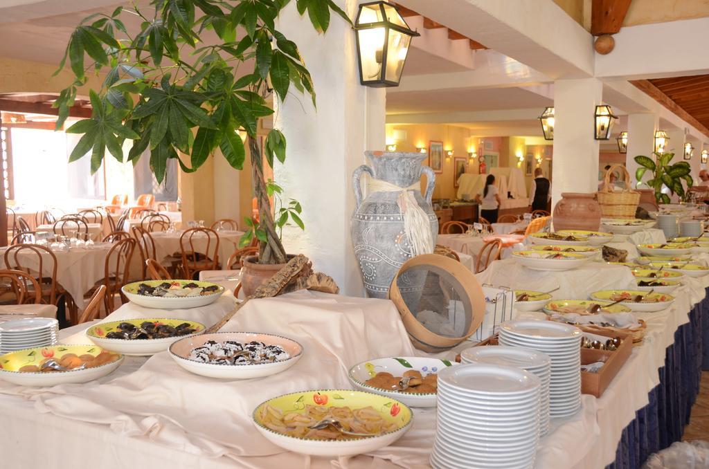 Amarestyle Igv Club Santagiusta Hotel Коста Рей Екстериор снимка