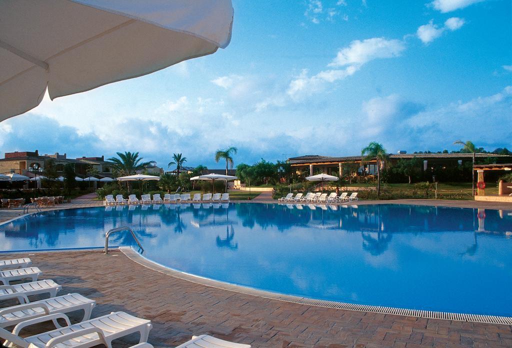 Amarestyle Igv Club Santagiusta Hotel Коста Рей Екстериор снимка