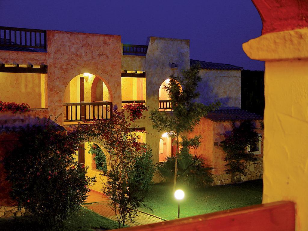 Amarestyle Igv Club Santagiusta Hotel Коста Рей Екстериор снимка