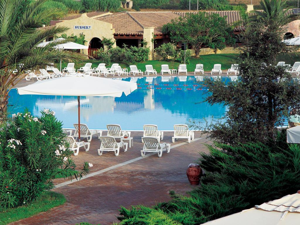 Amarestyle Igv Club Santagiusta Hotel Коста Рей Екстериор снимка